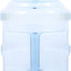 Botella portátil 5l con mango reutiliz. para coche