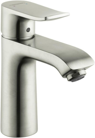Llave baño un solo orificio EcoRight Hansgrohe 31080