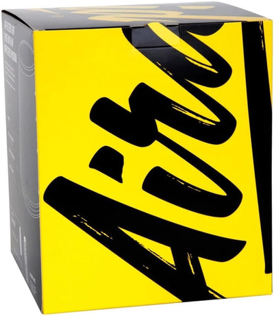Filtro aire universal abrazadera 4.5pulg ID 7.5pulg altura