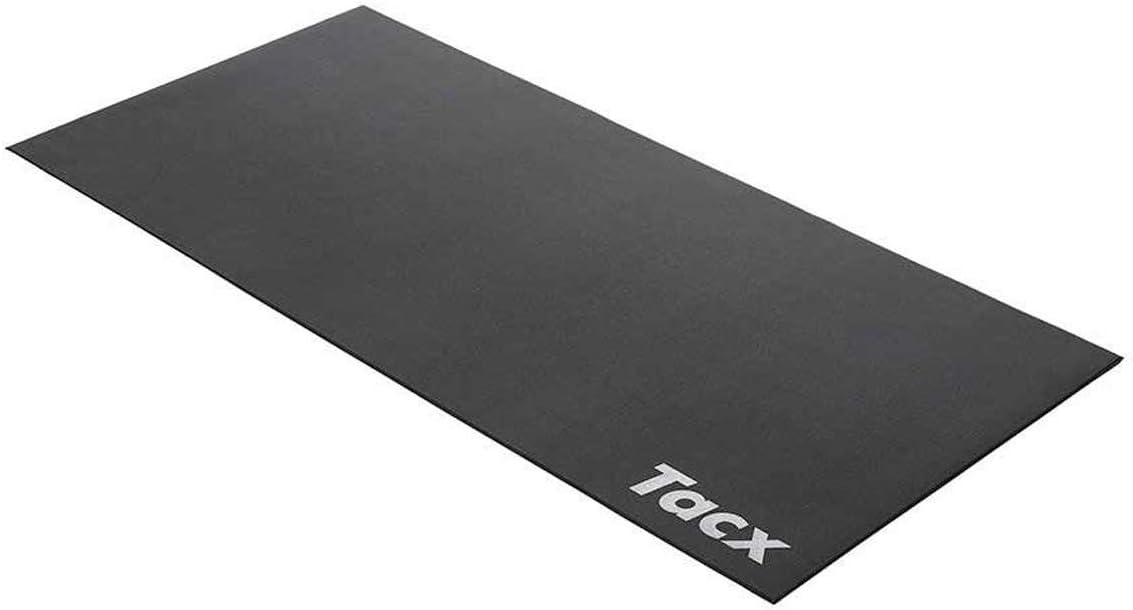 Alfombrilla entrenamiento enrollable