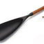 Juego cuchara espátula silicona cocina hornear servir