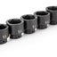 Set 8 Pzas Llaves Impacto 1/2" SID92004