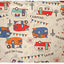 Mantel Love to Camp 1 Pza para Camping y Picnics en Exterior