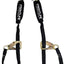 Malla doble pierna 9ft fibra aramida 310lb freno rapido