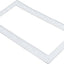 Junta desnatador piscina boca ancha comp Hayward SP1091LX