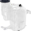 Depósito refrigerante comp Land Rover LR3 LR4 Sport 4.2L