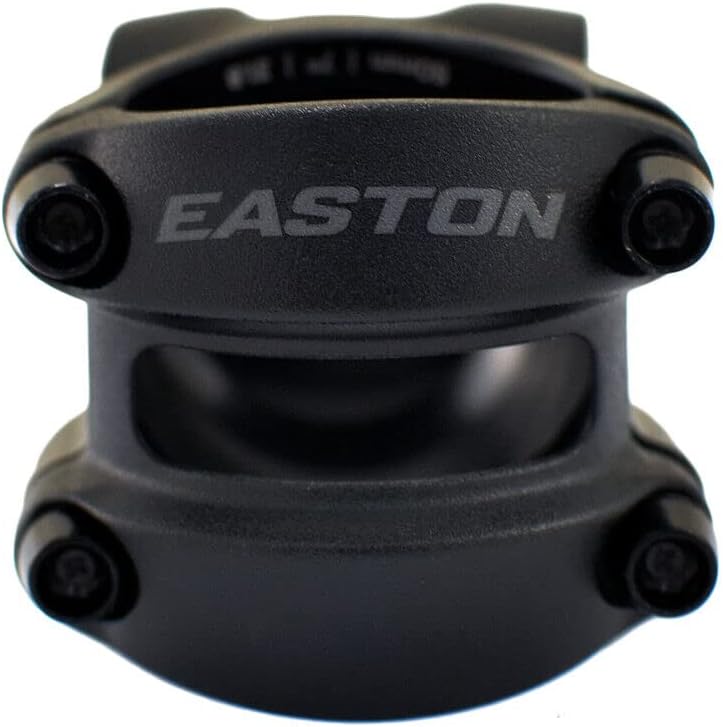 Vástago Easton EA70 1.252x1.969pulg -7 grados aleación negro