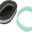 2 Filtros aire Cub Cadet XT1-GT50 XT1-GT54 XT2-LX50