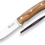 Cuchillo Bushcrafter Co120-p acero N695 mango olivo