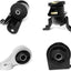 Set montaje transmision Ford Escape 05-12 A5446 A5481