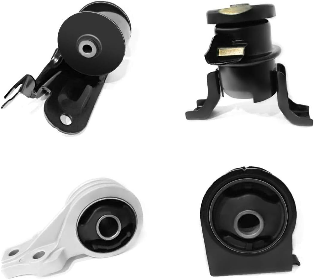 Set montaje transmision Ford Escape 05-12 A5446 A5481