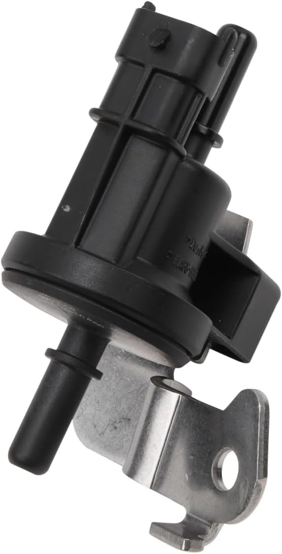 Válvula solenoide purga bote vapor