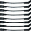 Cable bujía 0.315pulg comp motor Ford 7.3L Godzilla