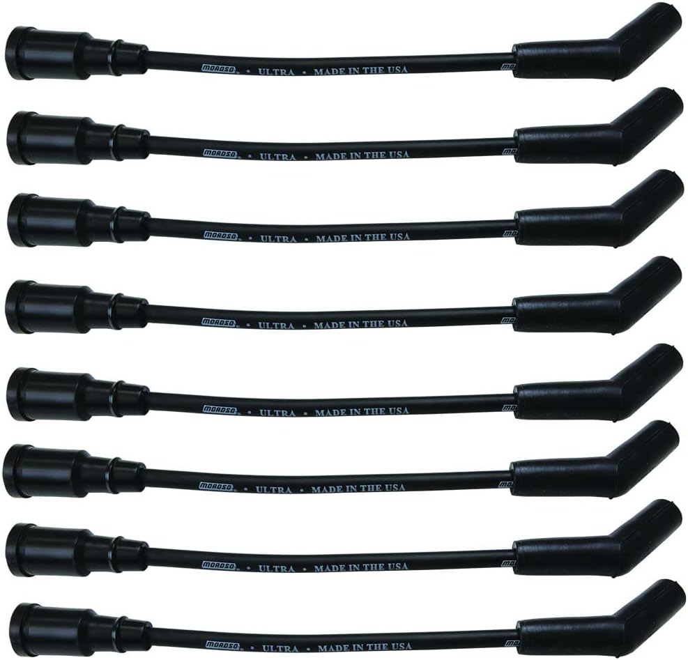 Cable bujía 0.315pulg comp motor Ford 7.3L Godzilla