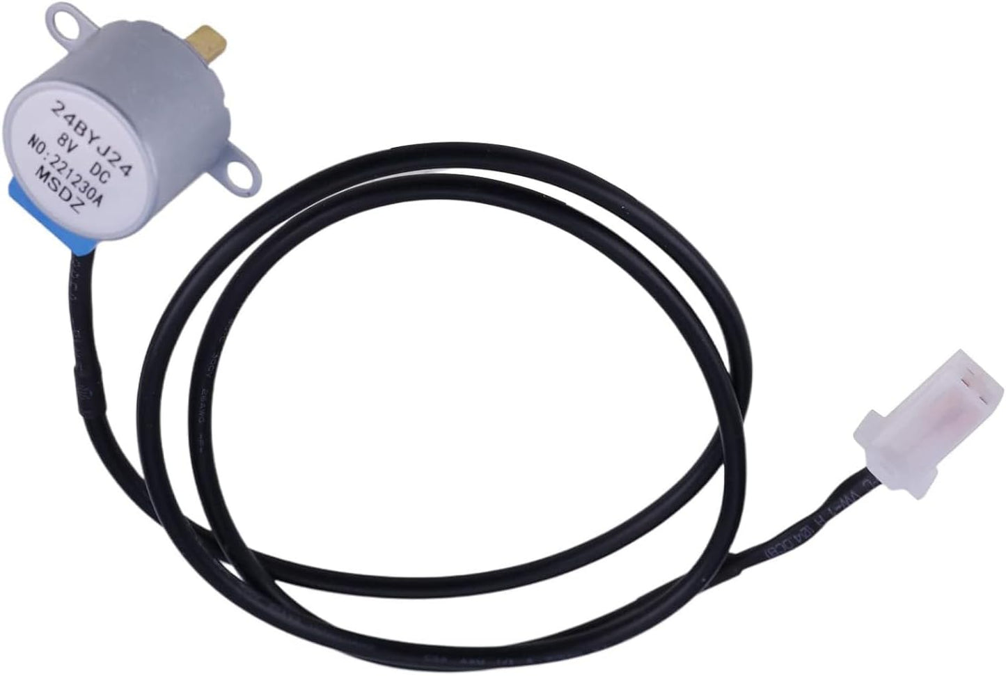 Motor paso a paso acelerador para generador Ryobi RYi2300BT