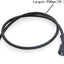 Cables bujía comp LS1 LM7 LR4 LQ4 LS6 L59 LQ9 LM4