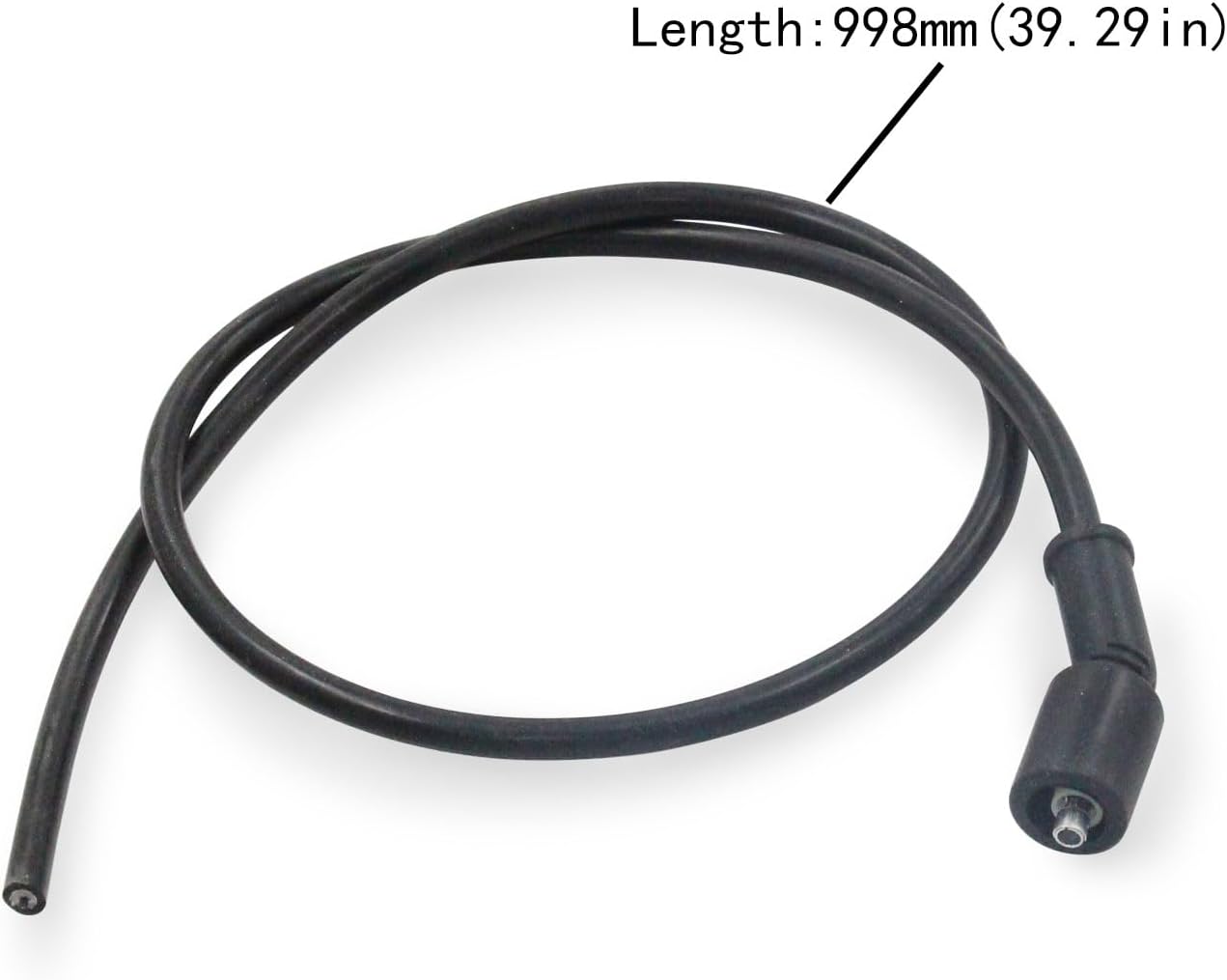 Cables bujía comp LS1 LM7 LR4 LQ4 LS6 L59 LQ9 LM4