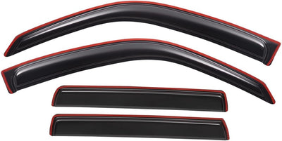 Vierteaguas duradero clip ventilación Toyota 4Runner 96-02