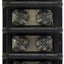 Bloque terminales GTB-408 8 circuitos negro