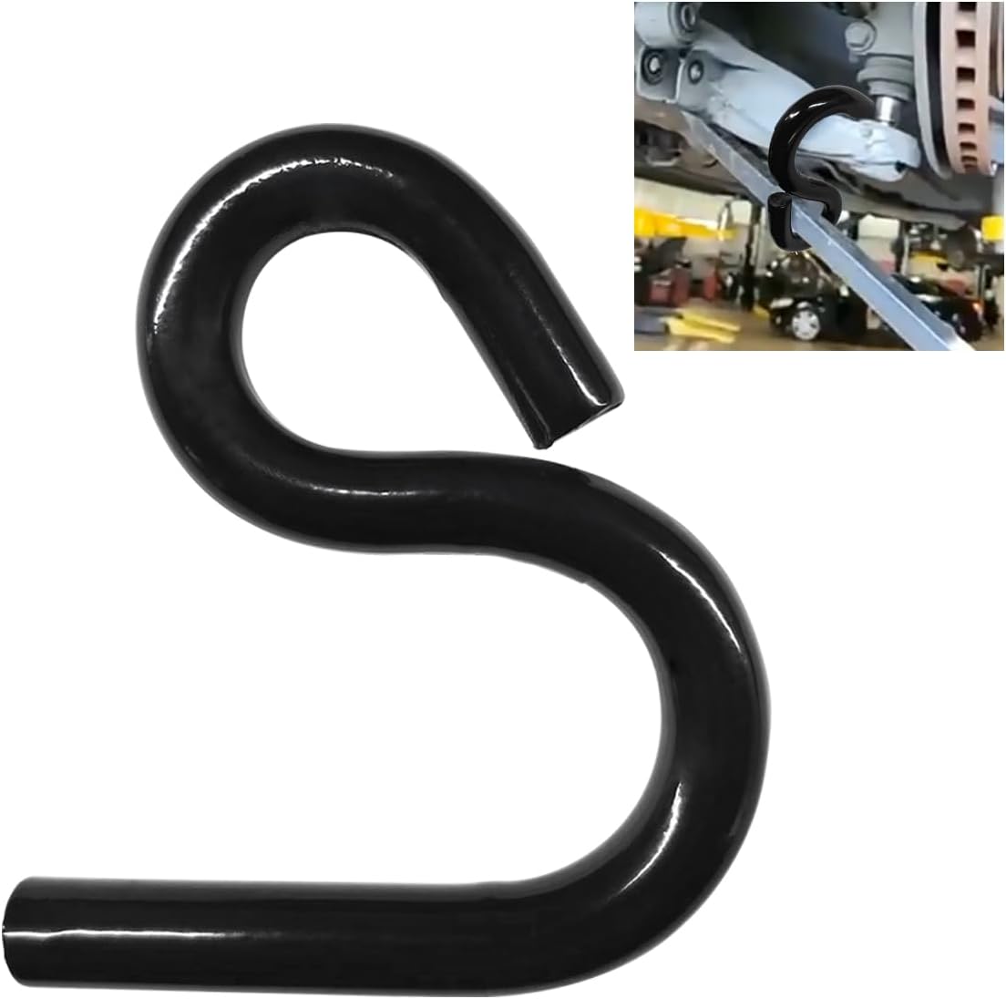 Herramienta palanca brazo control 7/8 pulg suspensión