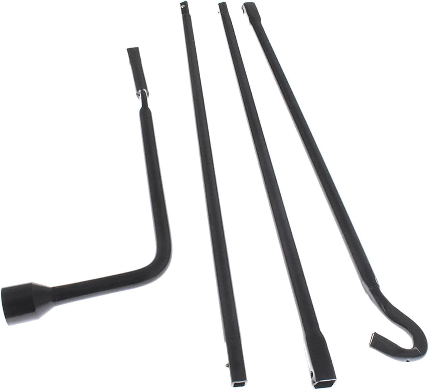 Set herramientas neumáticas Toyota Tacoma