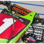 Almohadilla manillar P287 Team Issue SX