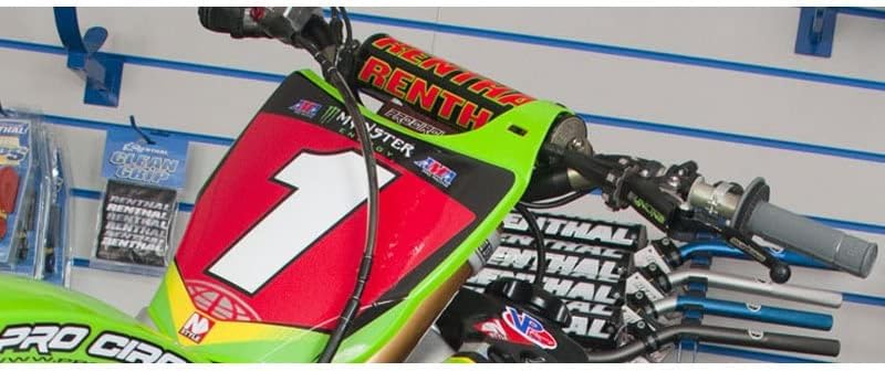 Almohadilla manillar P287 Team Issue SX