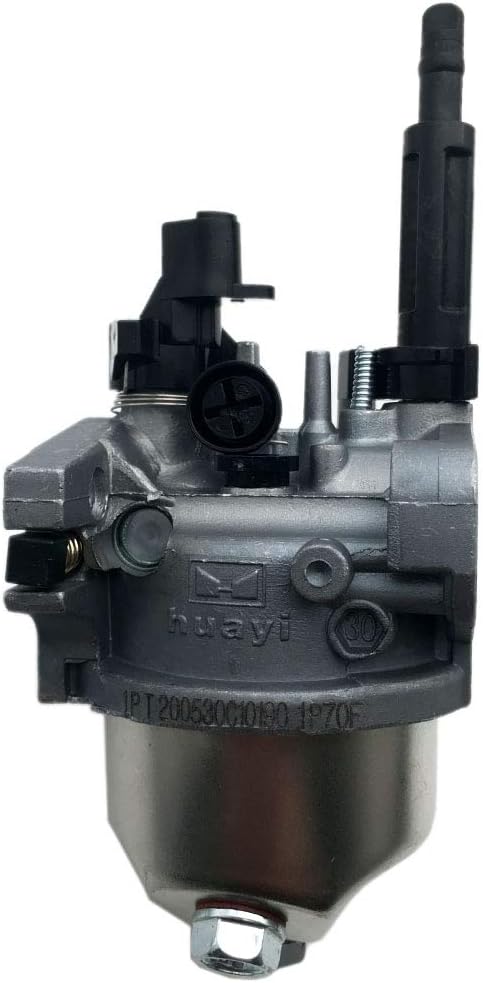 Repuesto carburador Ryobi para lavadora RYPSI A