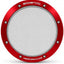 Pantalla entrada turbo 4" filtro inox alto flujo