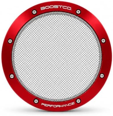 Pantalla entrada turbo 4" filtro inox alto flujo