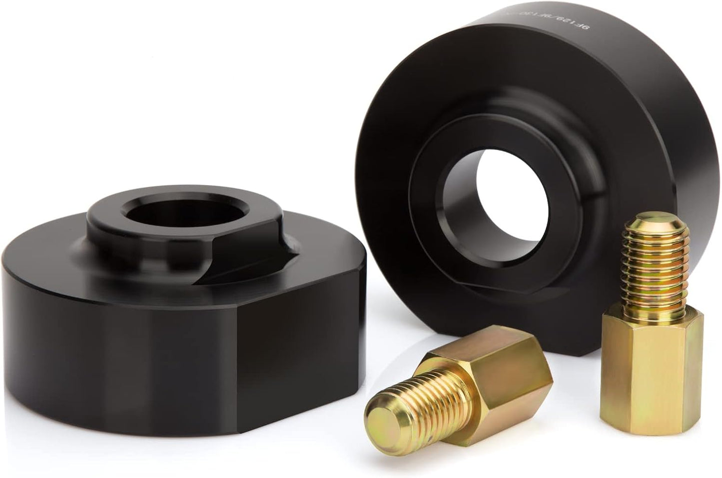 Kit nivelación frontal Ford F150 F250 F350