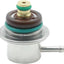 Regulador presión inyección combustible Ford E Series