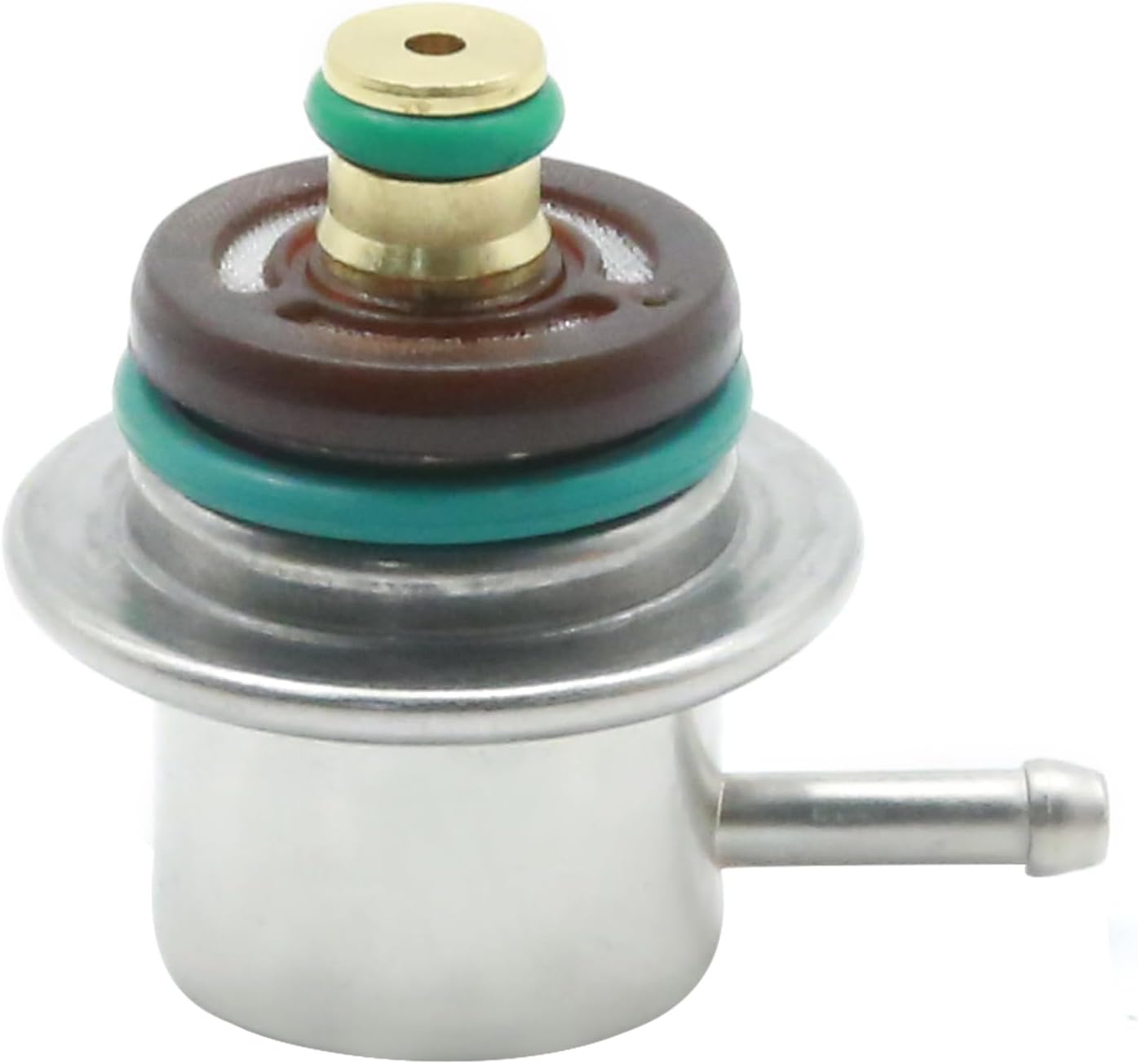 Regulador presión inyección combustible Ford E Series