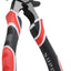 Alicates soldadura MIG 8" resistentes hogar