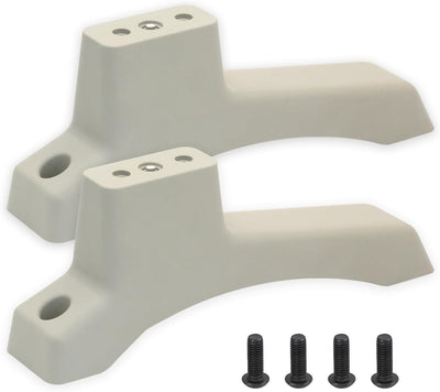 2 Pzas Base Calentador Pared Dyna Glo Propano Comfort Glow
