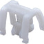 Clips moldeo puerta Honda 75305-shj-003 pack 40