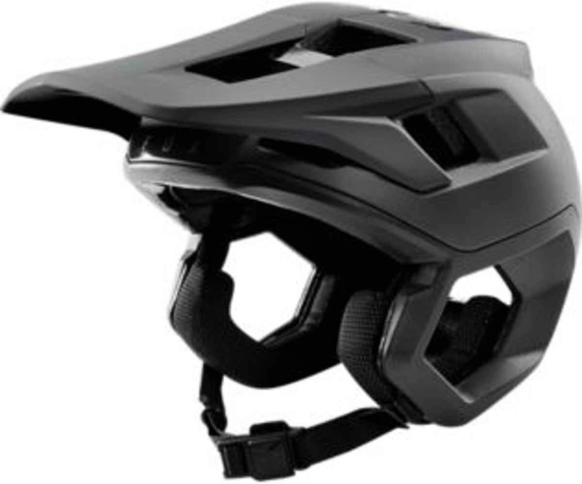Casco bicicleta montaña Fox Racing Dropframe Pro