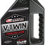 Aceite transmisión V-Twin 85w140 32oz 4 Pzas