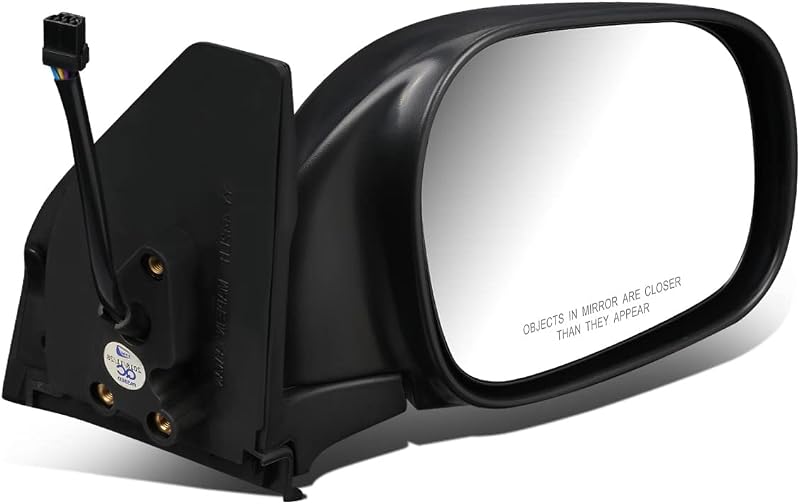 Espejo retrovisor plegable con calefacción comp Suzuki