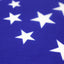 Bandera Brasil 3x5ft con ojales latón