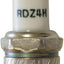 Bujía Champion RDZ4H para Motores de Alta Performance