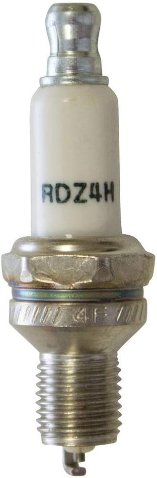 Bujía Champion RDZ4H para Motores de Alta Performance