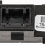Interruptor visualización controlador