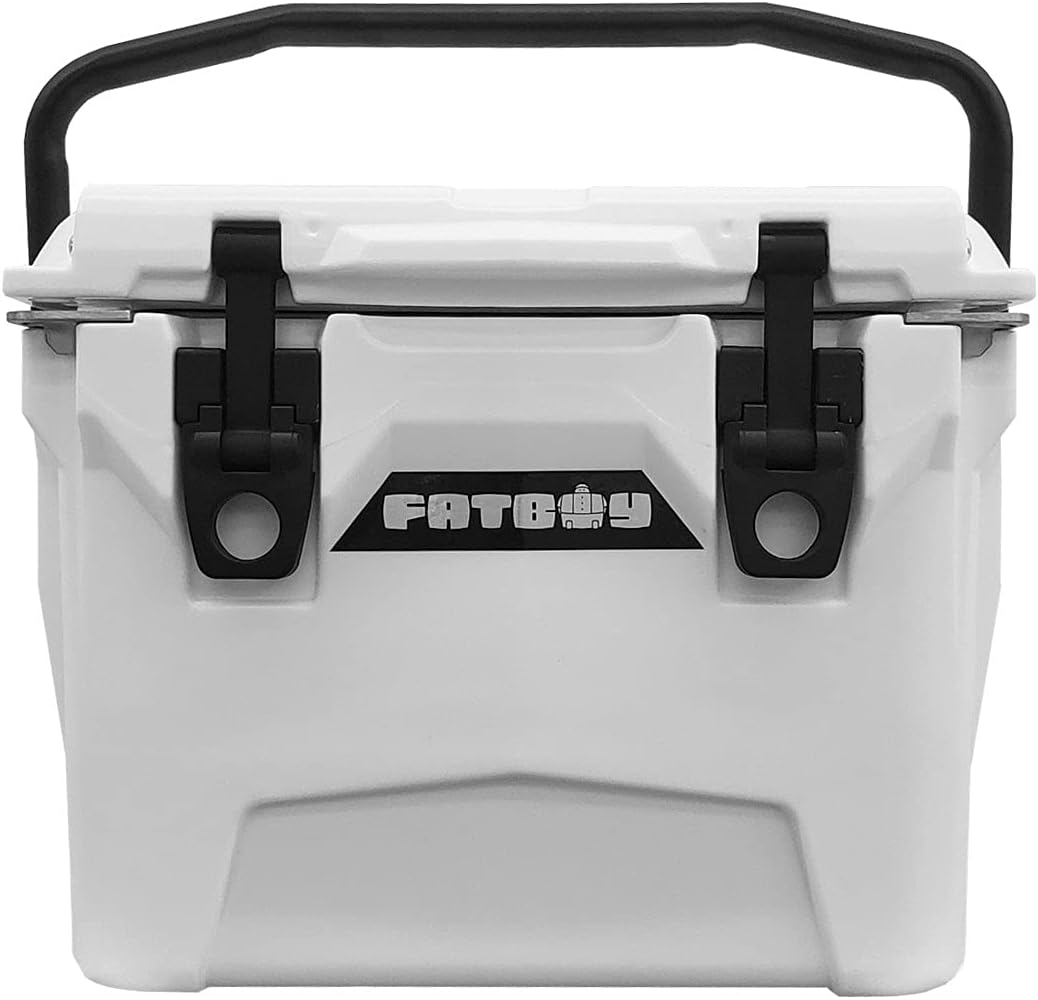 Caja hielo rotomoldeado 10qt para almuerzo
