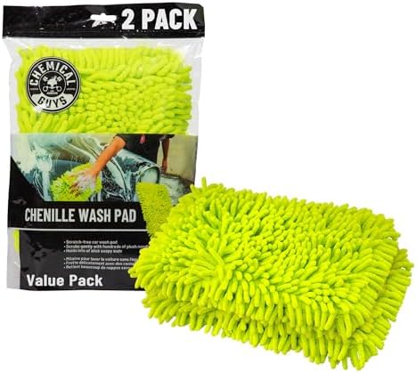 Almohadillas microfibra chenilla 2 pzas suaves para auto