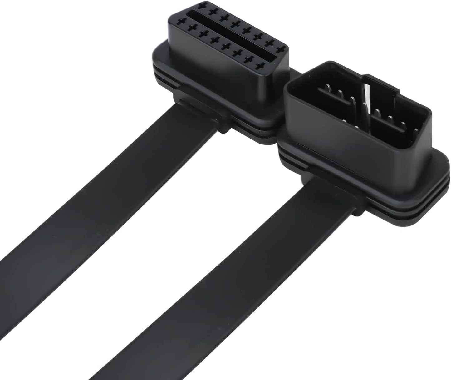 Cable extensión OBD2 23.6pulg duradero
