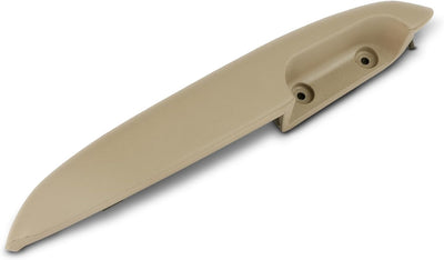 Reposabrazos puerta marrón comp Chevrolet GMC C1500/K1500