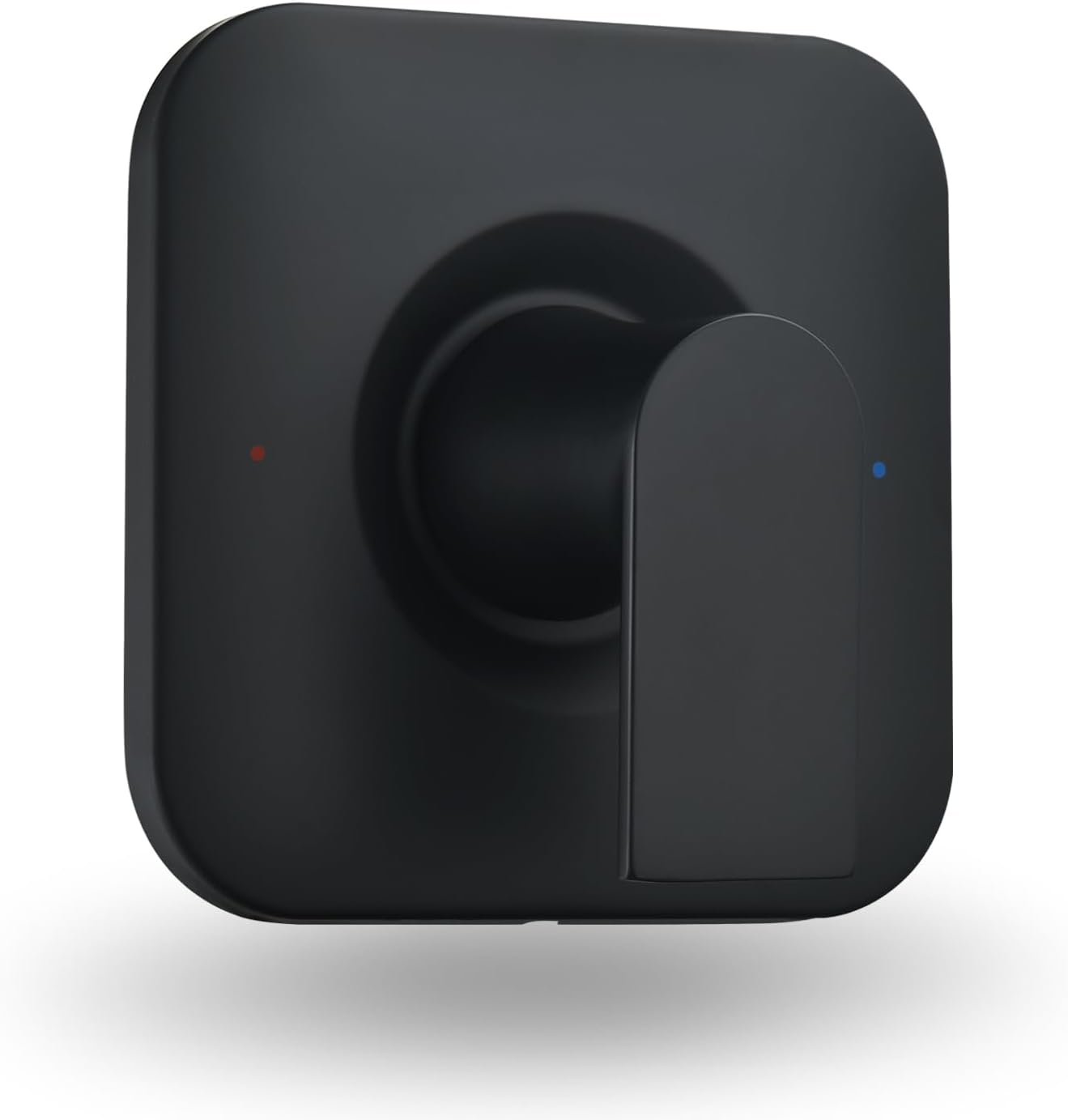 Repuesto molduras Genta LX Posi-Temp negro mate
