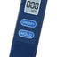 Medidor agua digital 0-9990ppm hogar acuario azul