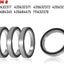 Kit rodamientos embrague unidireccional Can Am Commander